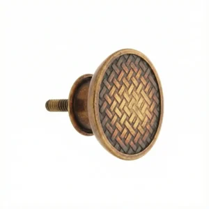 AI-CH-CK-119 Antique Brass 1