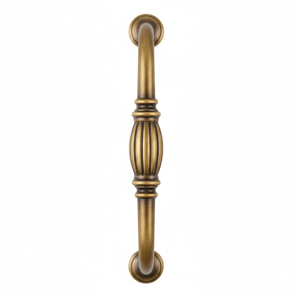 AI-CH-DP-103 Antique Brass 2