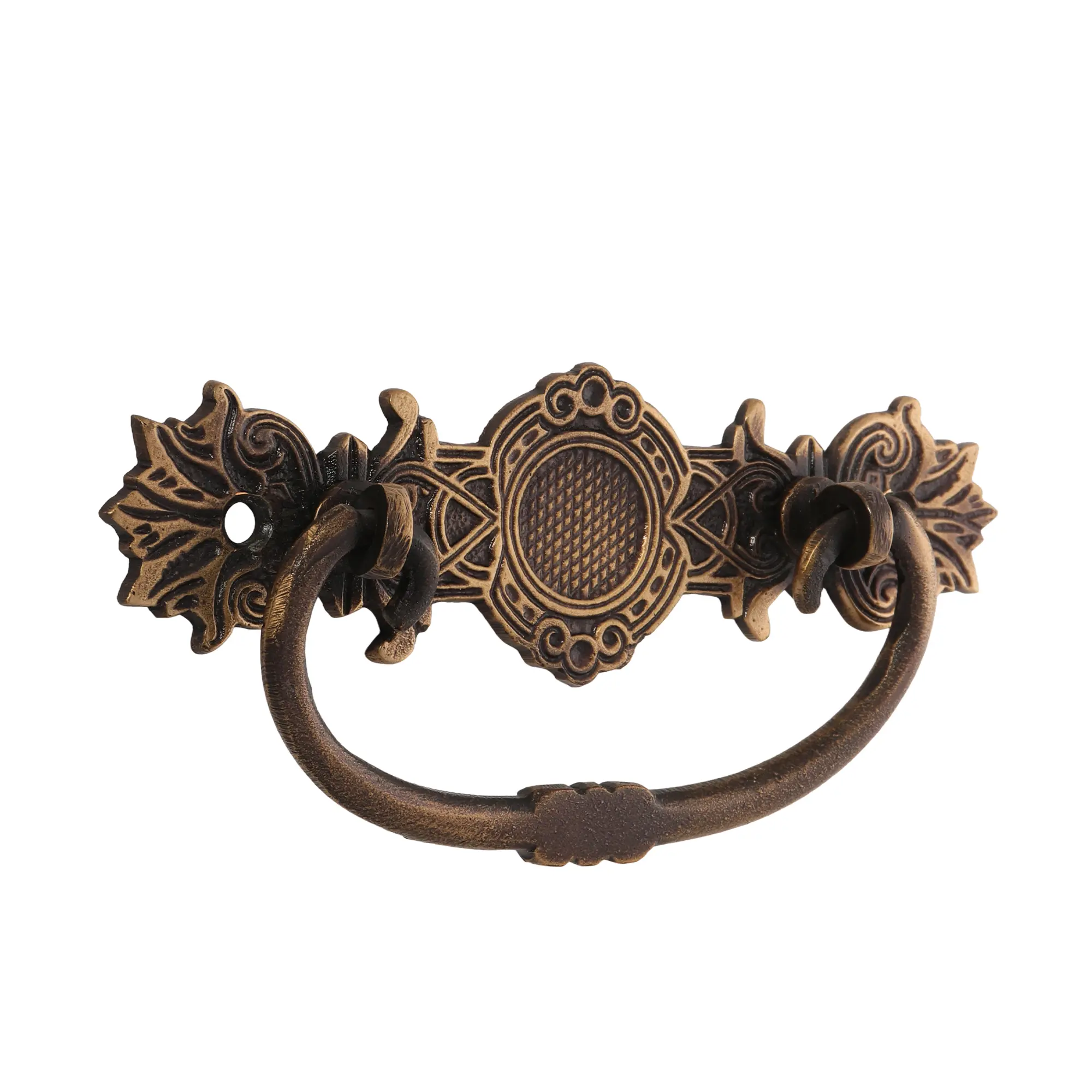 AI-CH-DP-121 Antique Brass 2