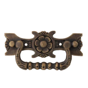 AI-CH-DP-128 Antique Brass 1