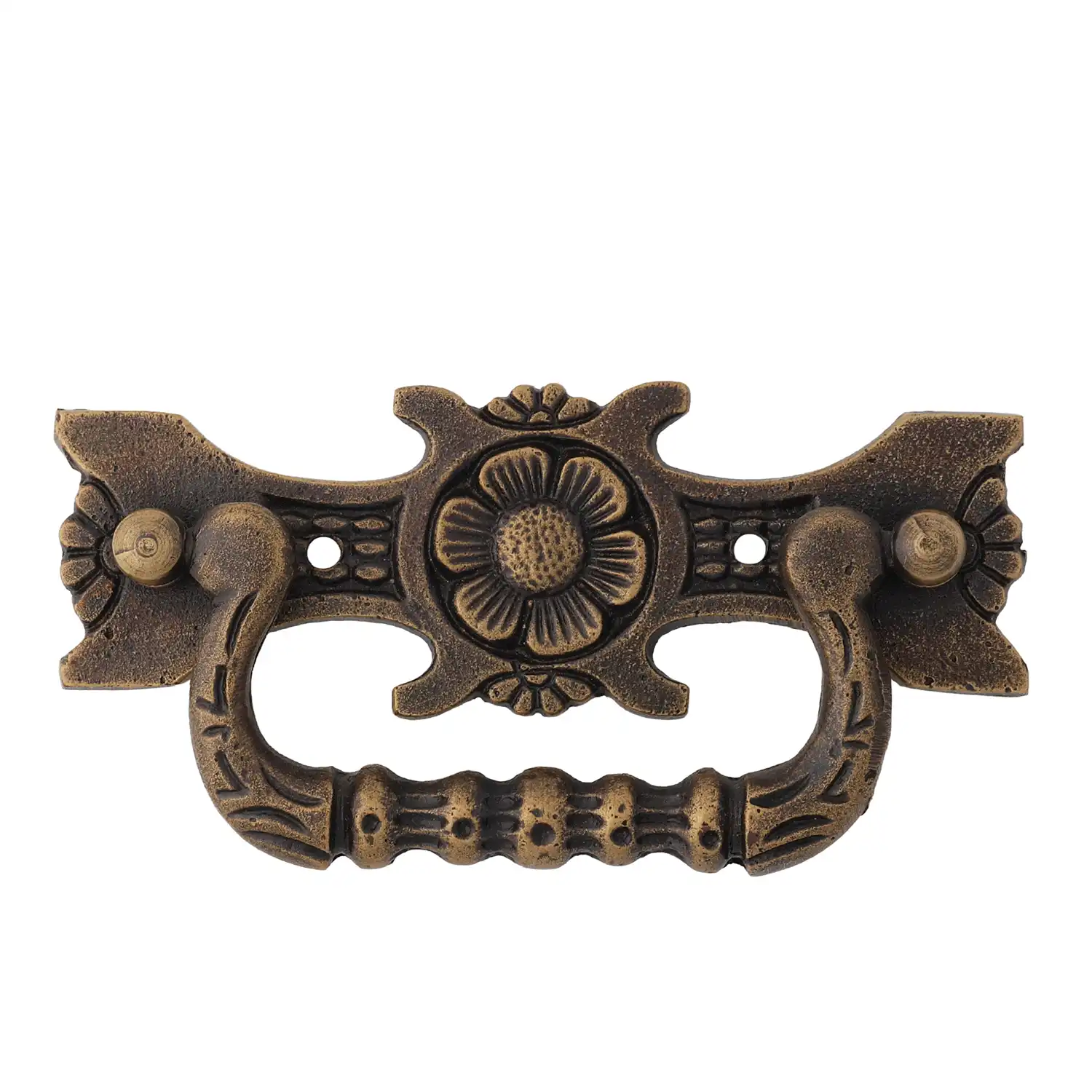 AI-CH-DP-128 Antique Brass 1