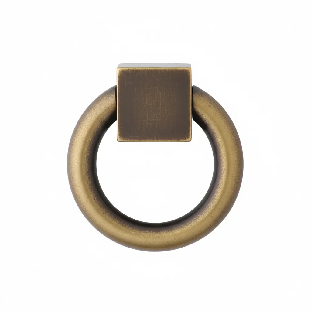 AI-CH-DP-131 Antique Brass 1