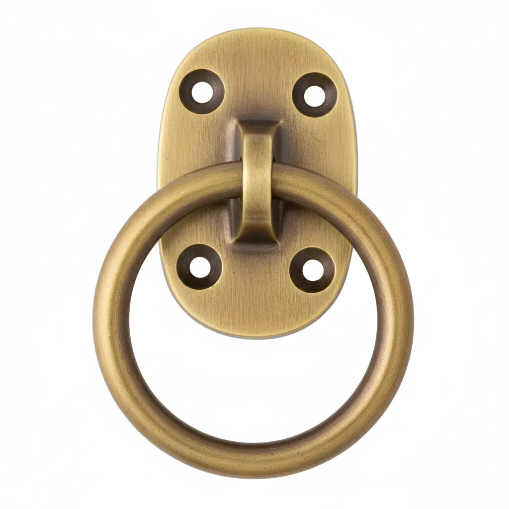 AI-CH-DP-132 Antique Brass 1