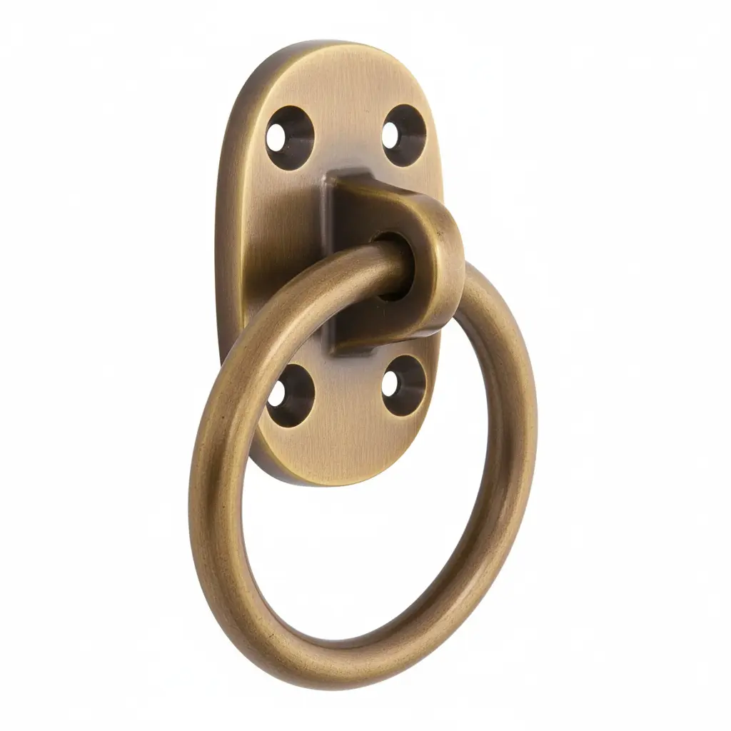 AI-CH-DP-132 Antique Brass 2