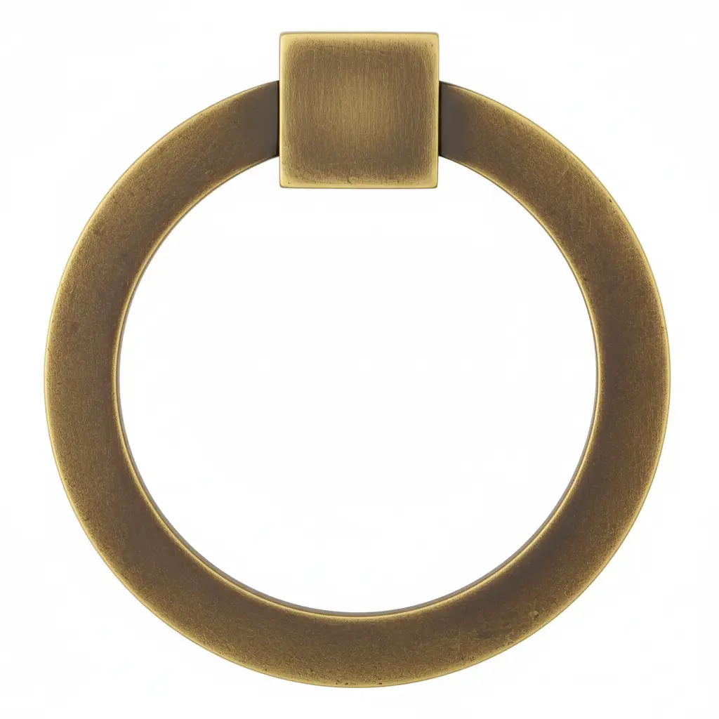 AI-CH-DP-133 Antique Brass 1