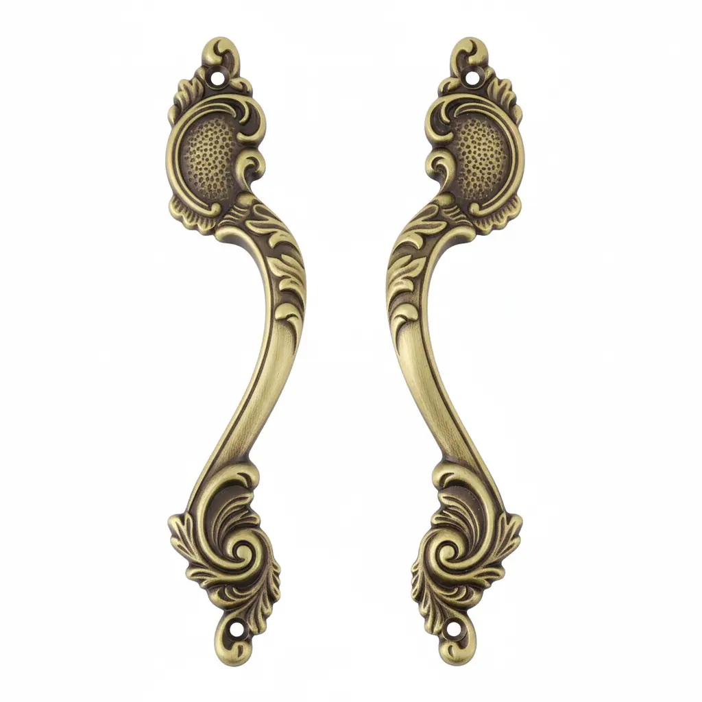 AI-CH-DP-134 Antique Brass 1