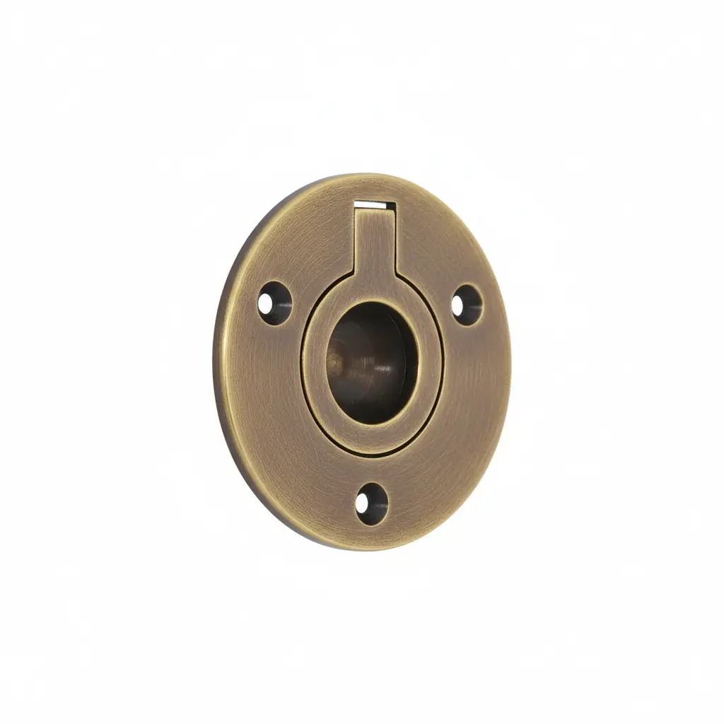 AI-CH-FP-101-Antique-Brass