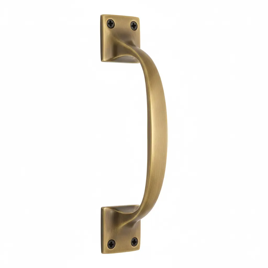 AI-DP-102-Antique-Brass