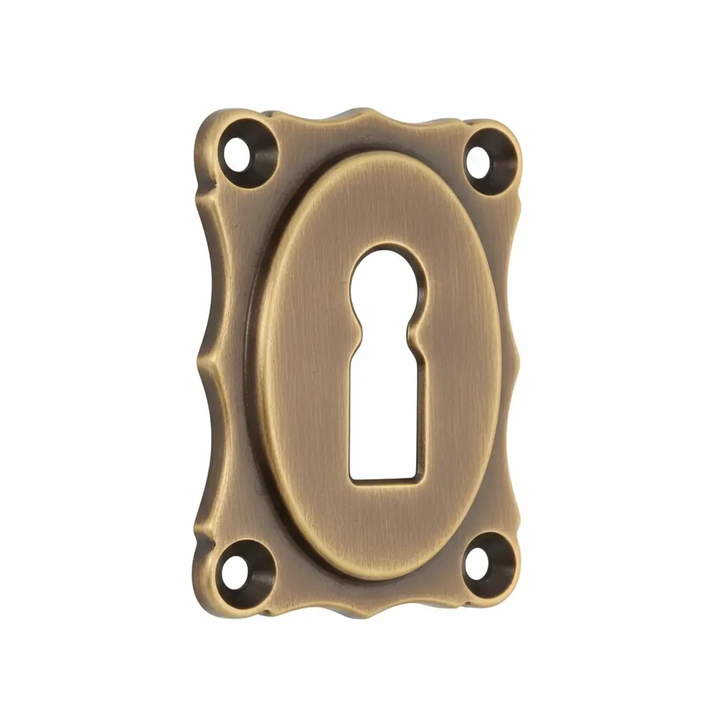 AI-ES-101-Antique-Brass