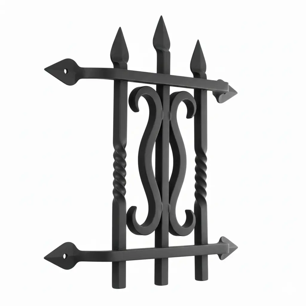 AI-GL-I-101 Natural Iron