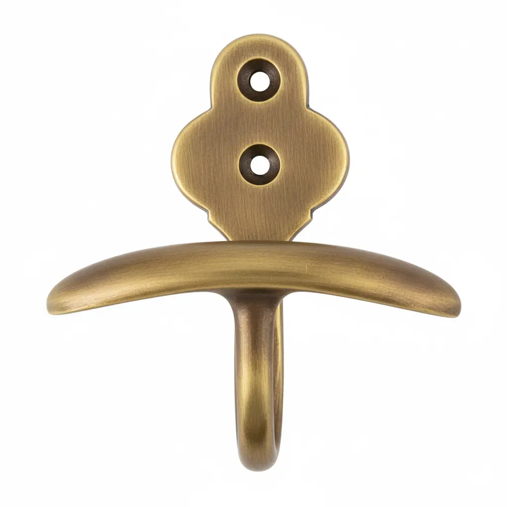 AI-HK-101 Antique Brass 2