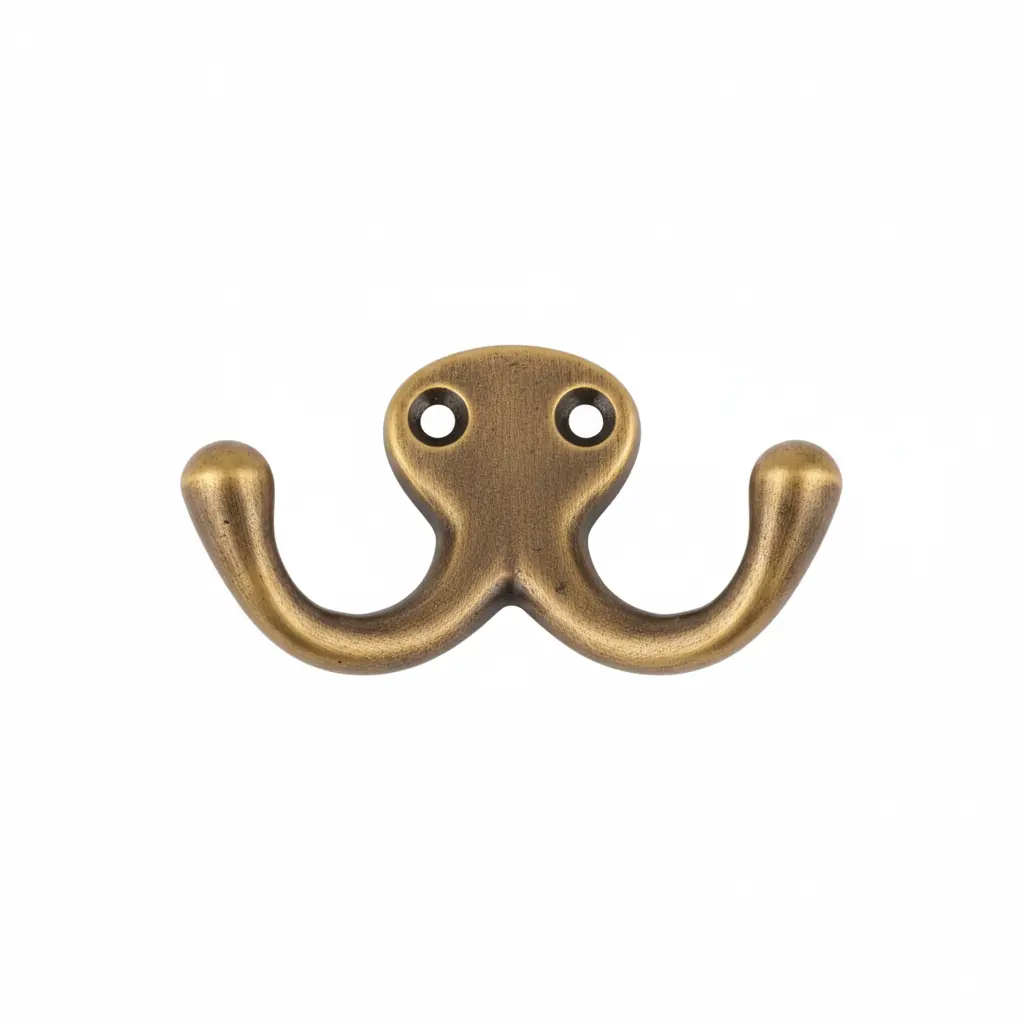 AI-HK-102 Antique Brass 1