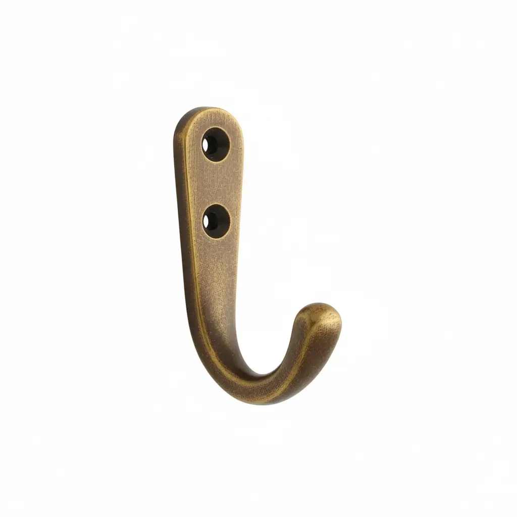 AI-HK-105 Antique Brass 1