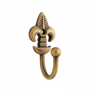 AI-HK-106 Antique Brass 1