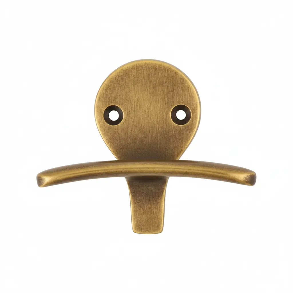 AI-HK-107 Antique Brass 2