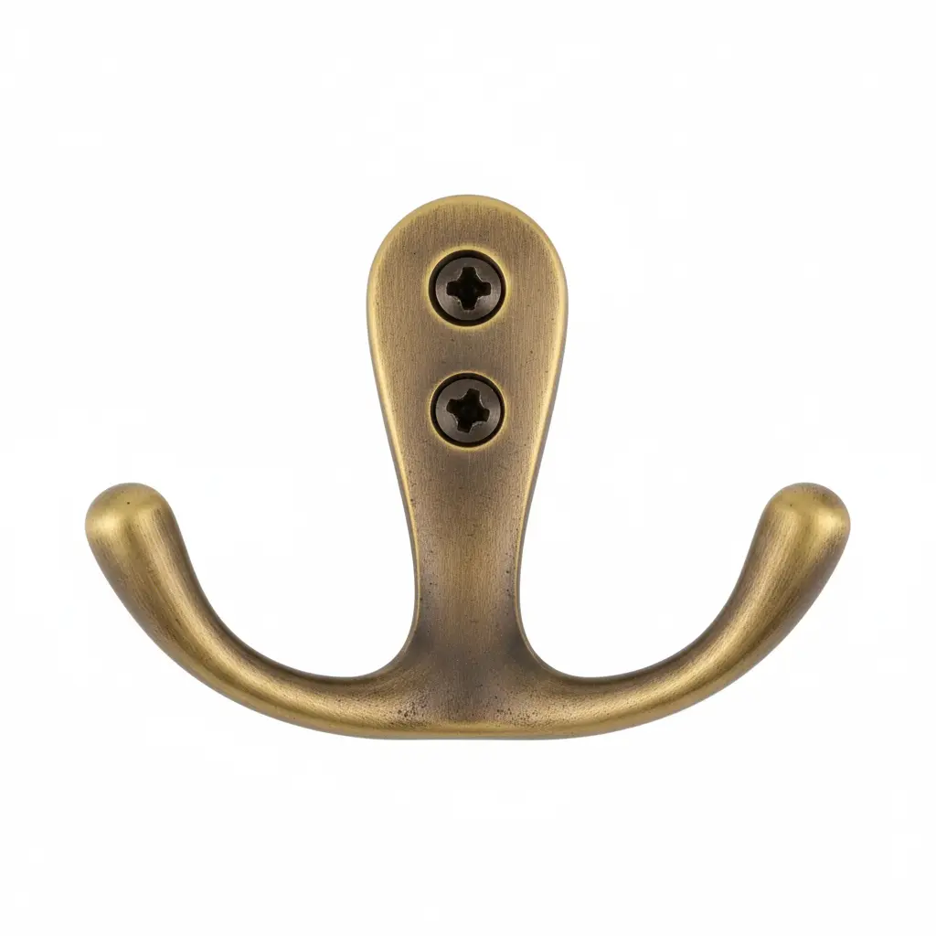 AI-HK-111 Antique Brass 1