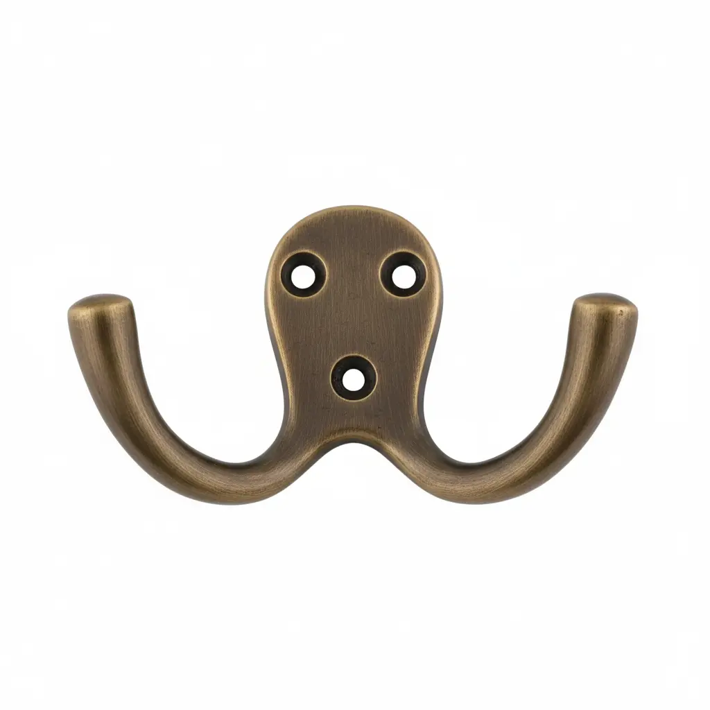 AI-HK-115 Antique Brass 1