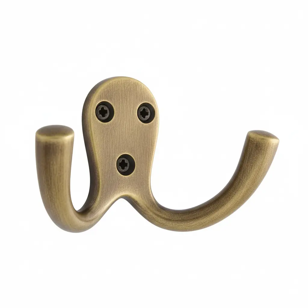 AI-HK-115 Antique Brass 2