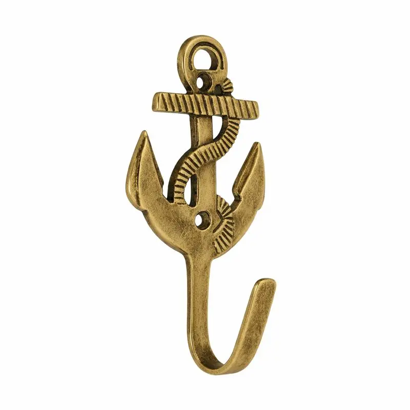 AI-HK-116 Antique Brass 2