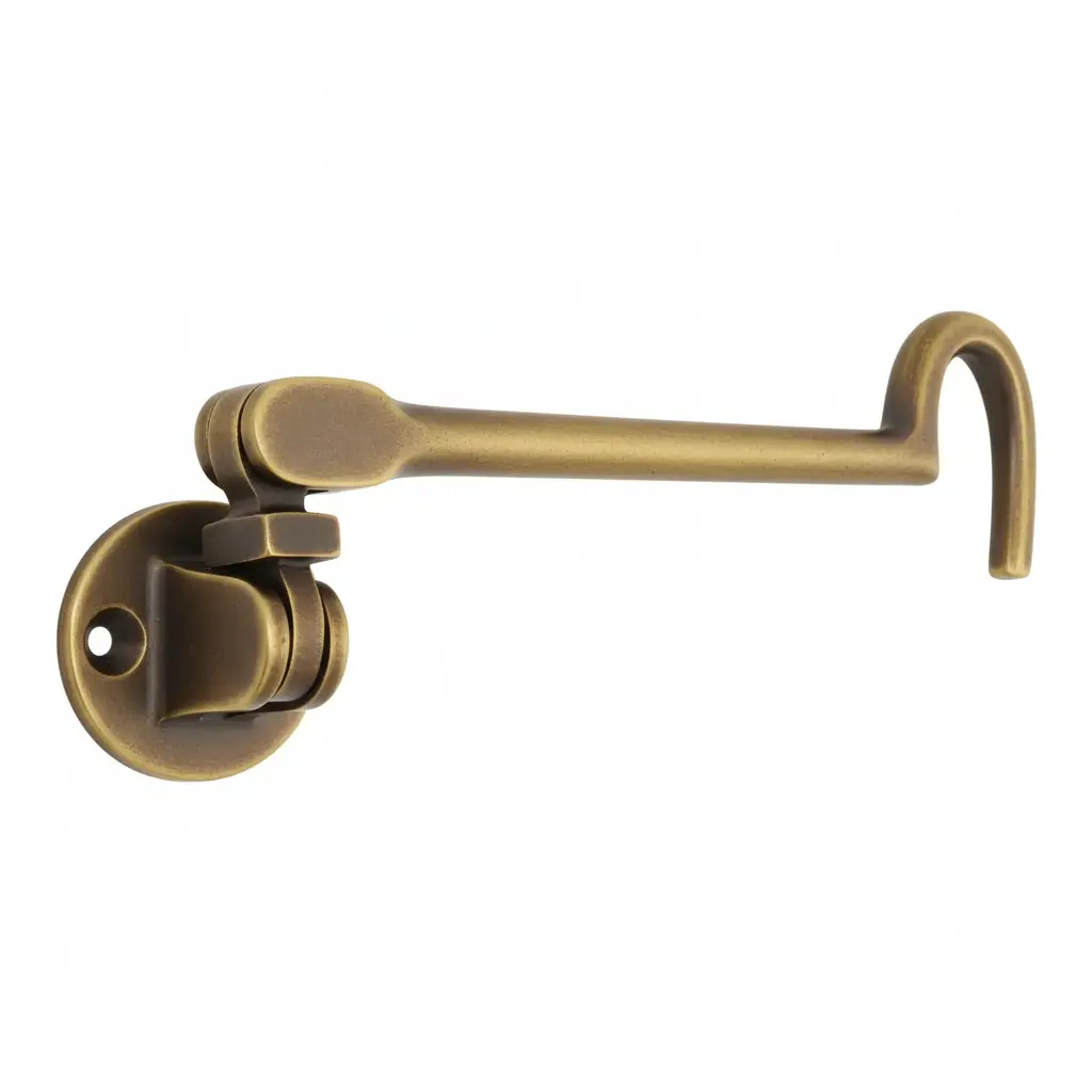 AI-HK-118 Antique Brass 2