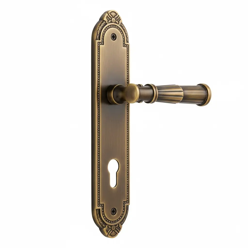 AI-LP-106 Antique Brass 2