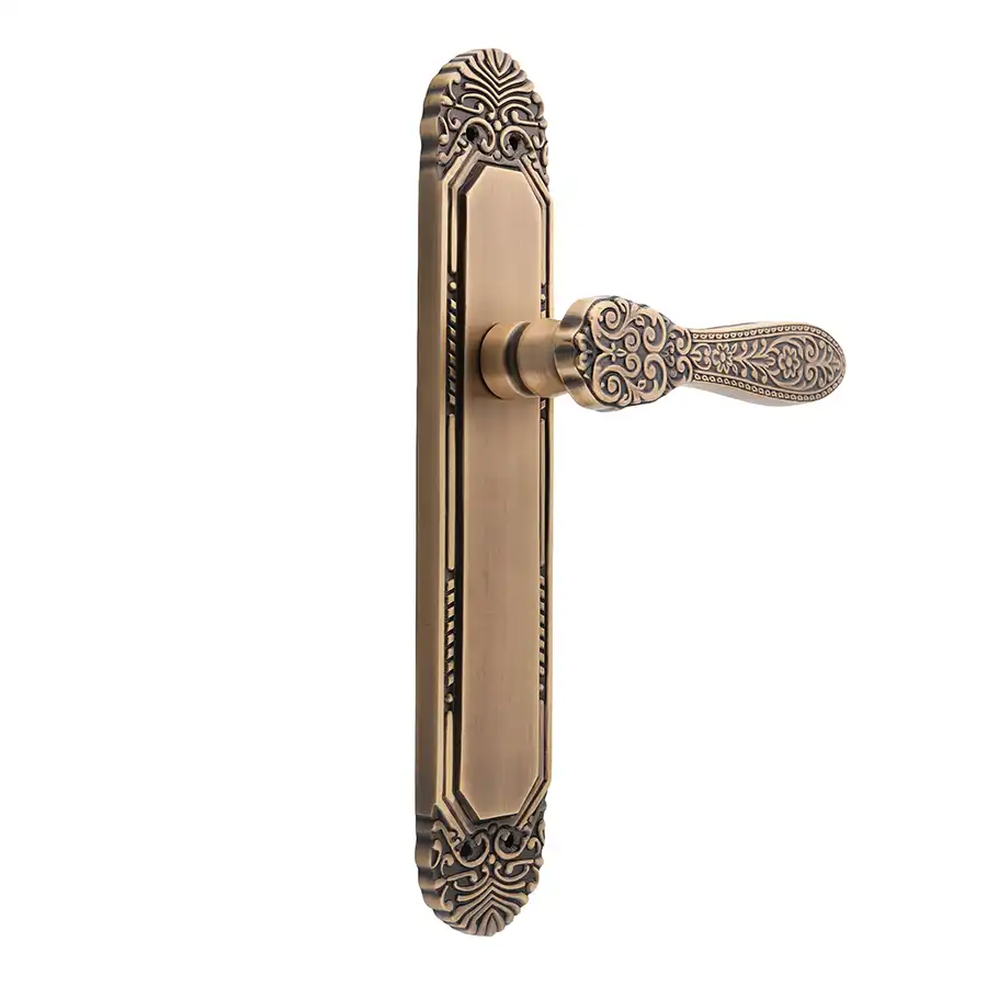 AI-LP-112 Antique Brass 2