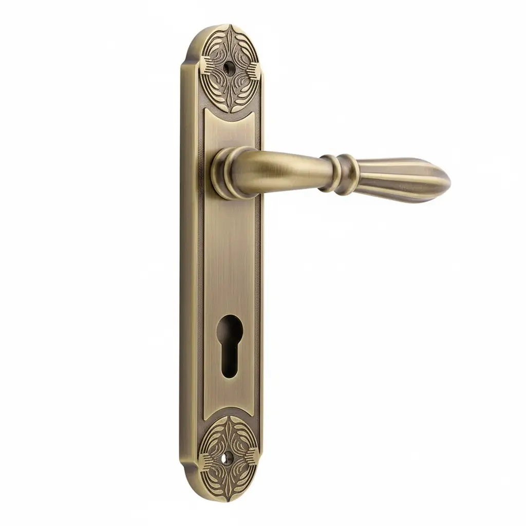 AI-LP-120 Antique Brass 2