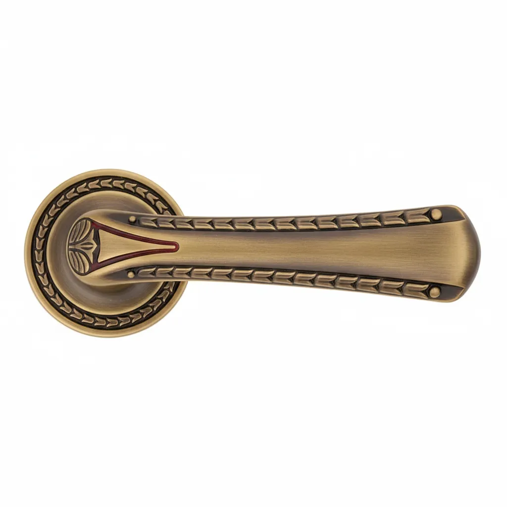 AI-LR-127-Antique Brass