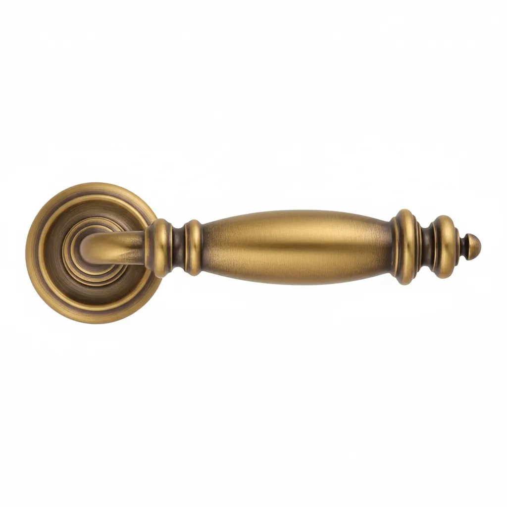 AI-LR-131-Antique Brass-1