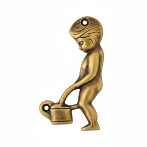 AI-SG-103 Antique Brass 1