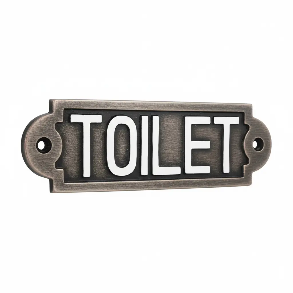 AI-SG-A-117 Antique Pewter