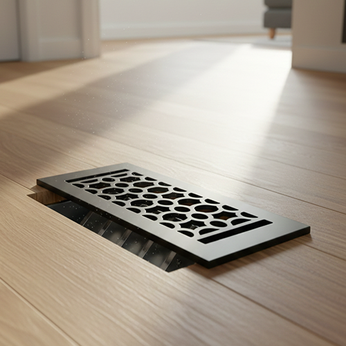 Floor Register