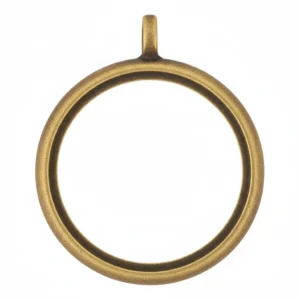 AI-DH-CR-101-Antique-Brass-1