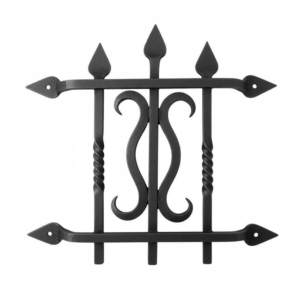 AI-GL-I-101 Natural Iron 1