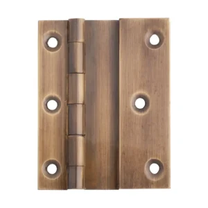 Z-Type Door Hinge – Decorative Offset Hinge