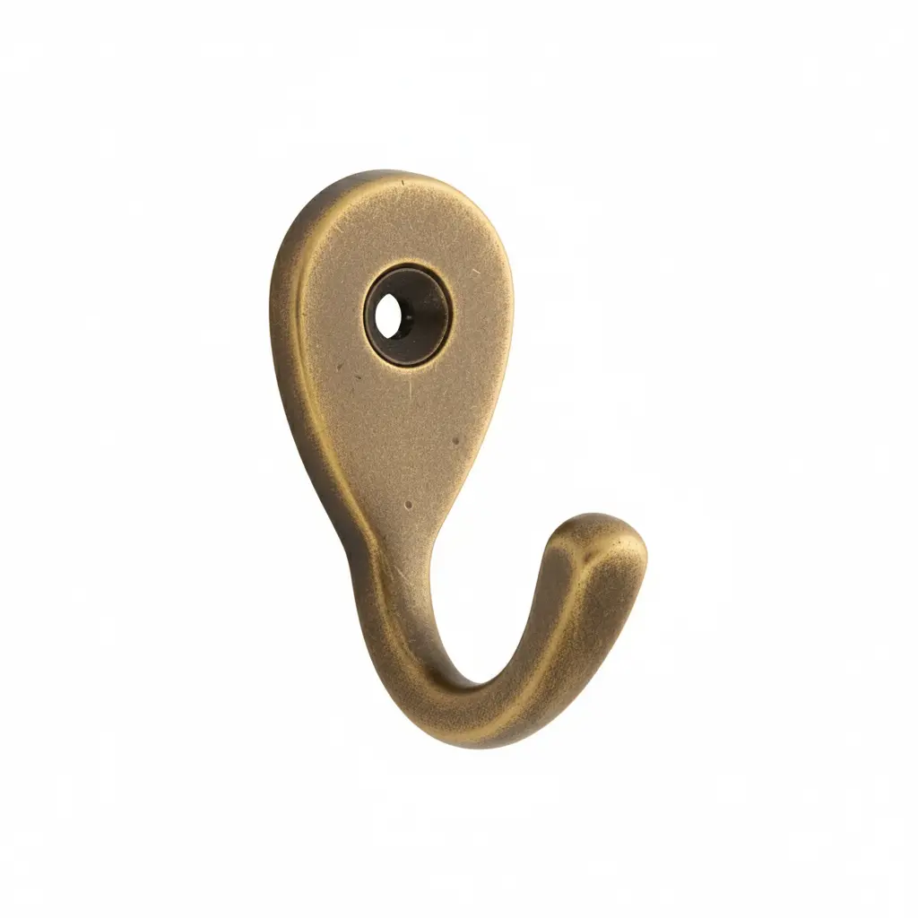 AI-HK-104 Antique Brass 1