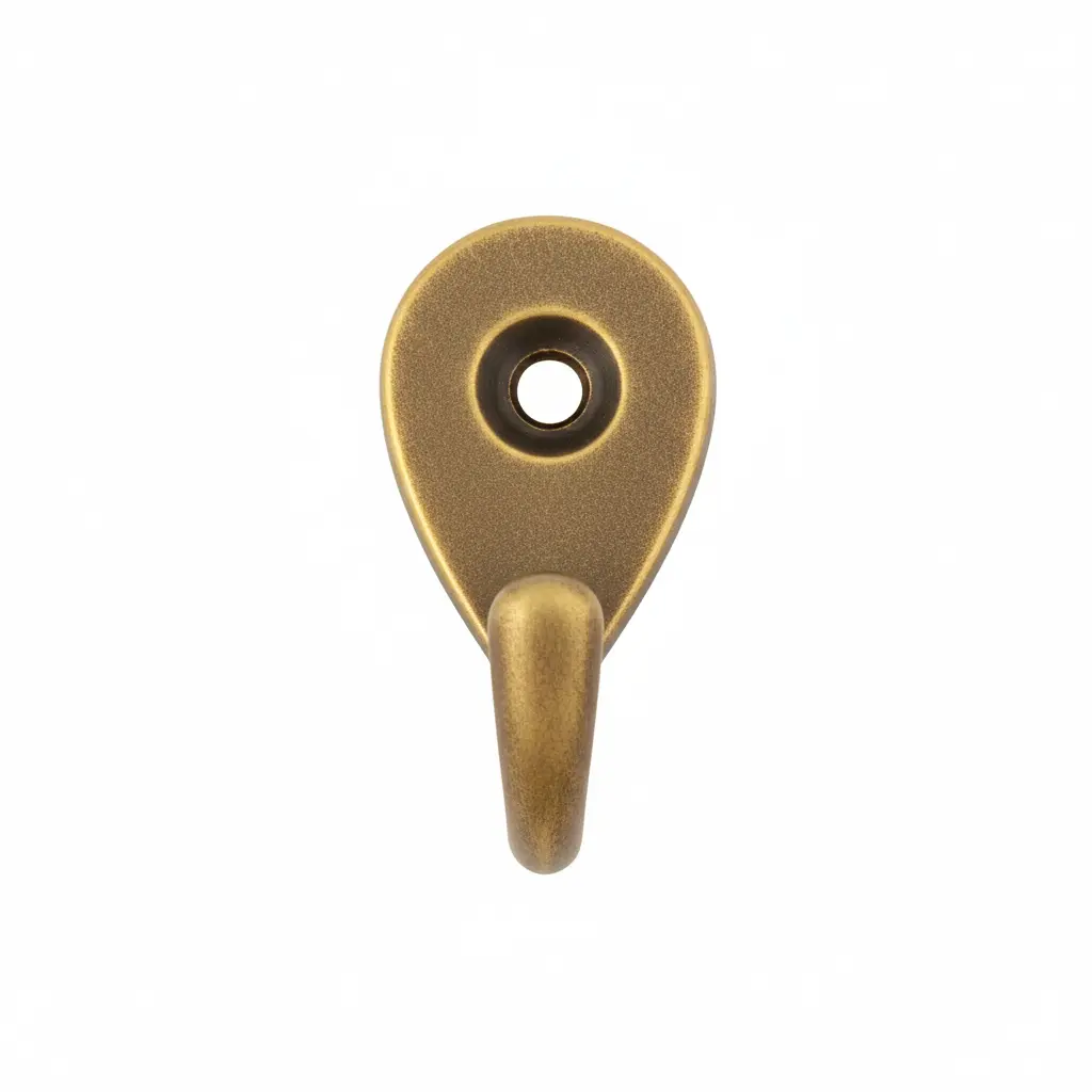 AI-HK-104 Antique Brass 2