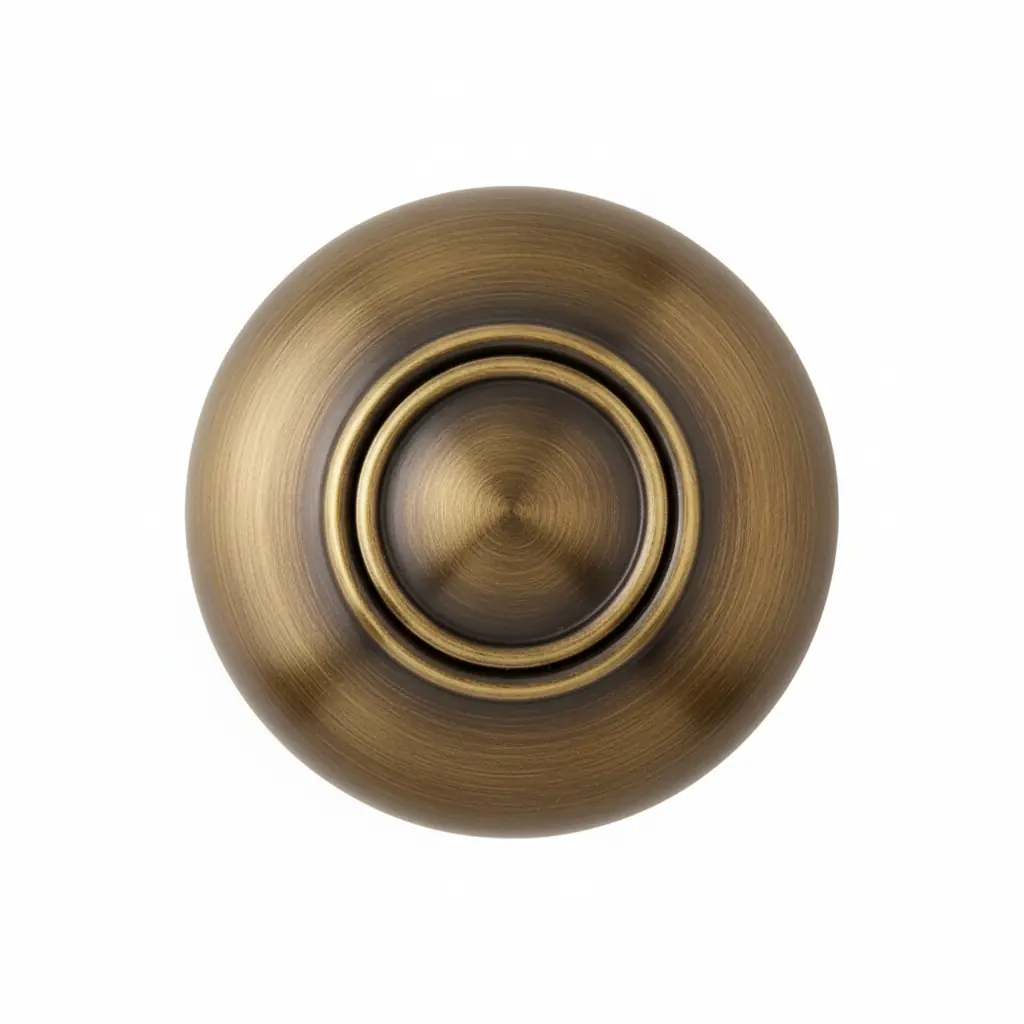 AI-MK-103 Antique Brass-2