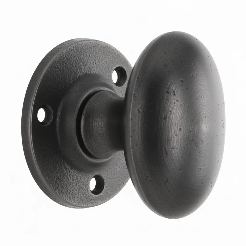 AI-MK-I-106 Natural Iron