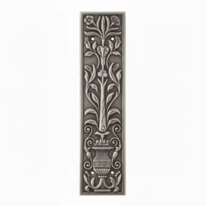 AI-PP-A-104 Antique Pewter 1