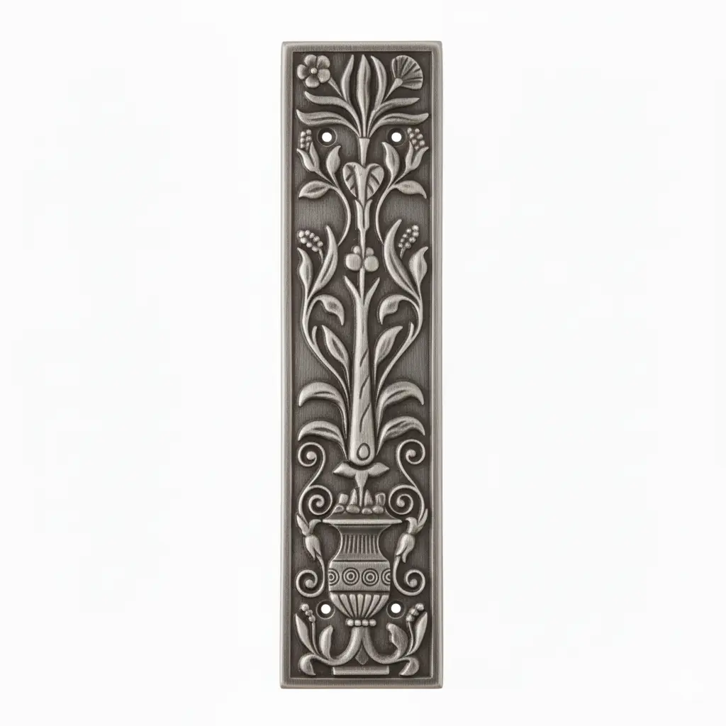 AI-PP-A-104 Antique Pewter 1
