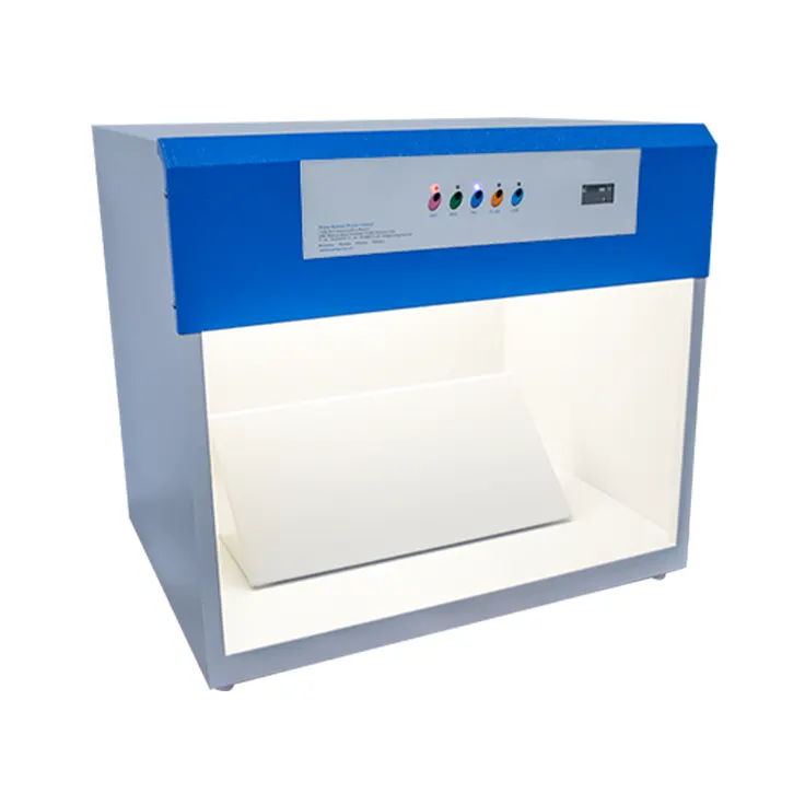 Color Matching Cabinet Color Matching Cabinet