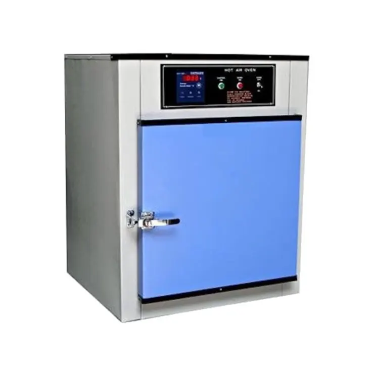 Hot Air Oven Hot Air Oven