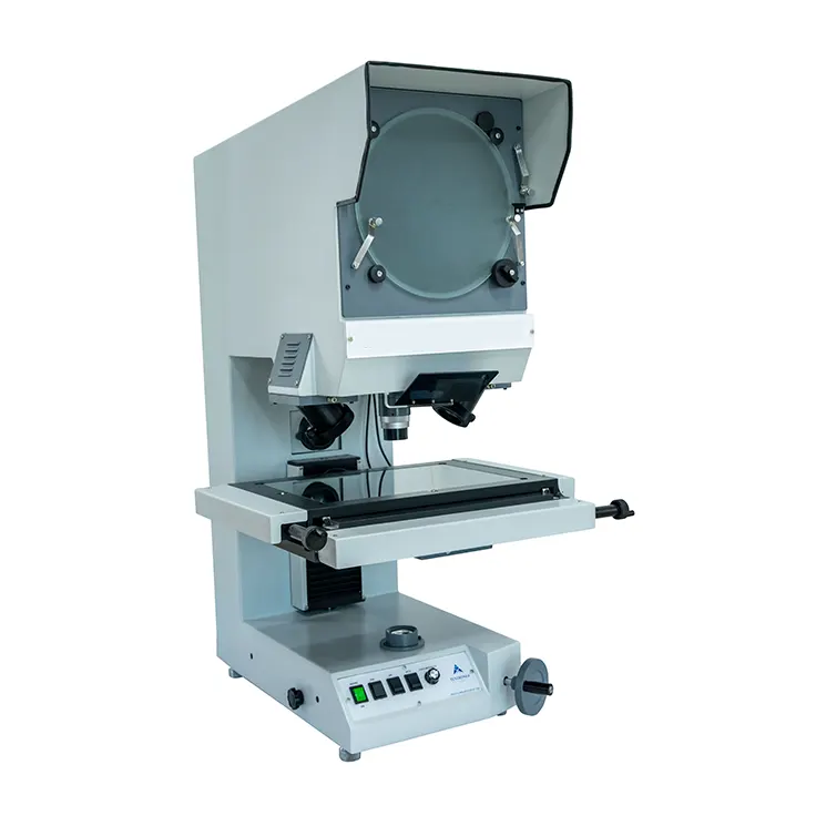 Profile Projector Profile Projector