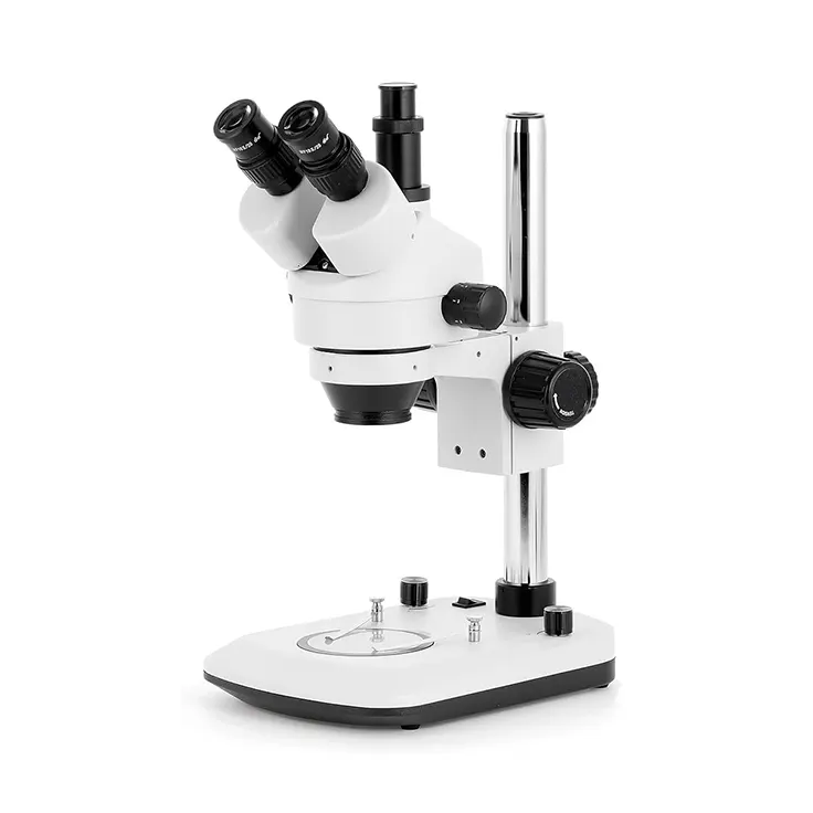 Stereo Zoom Microscope Stereo Zoom Microscope