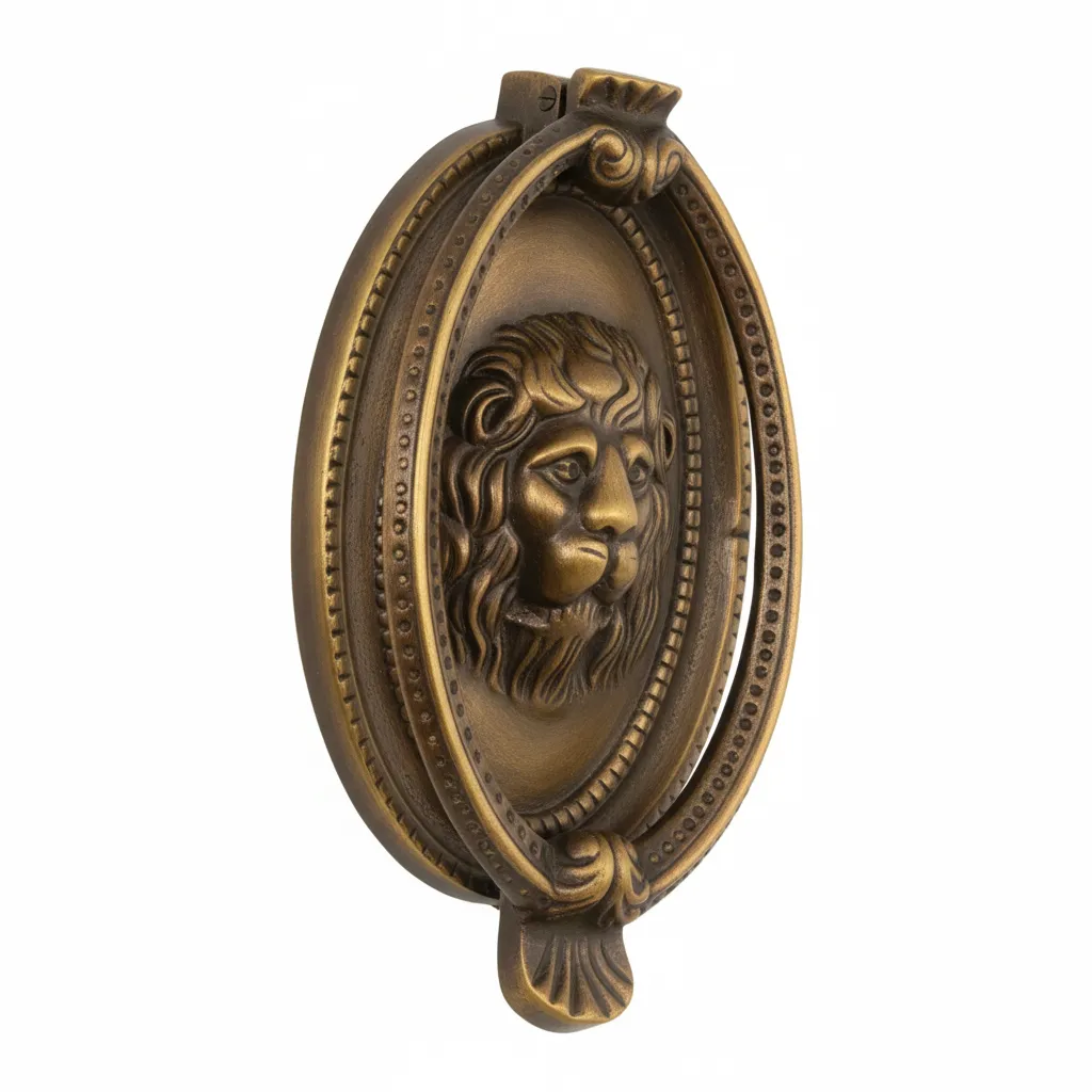 AI-DK-101-Antique Brass-2