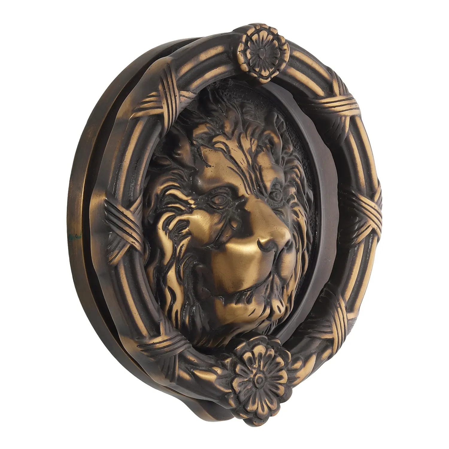 AI-DK-103-Antique Brass-2