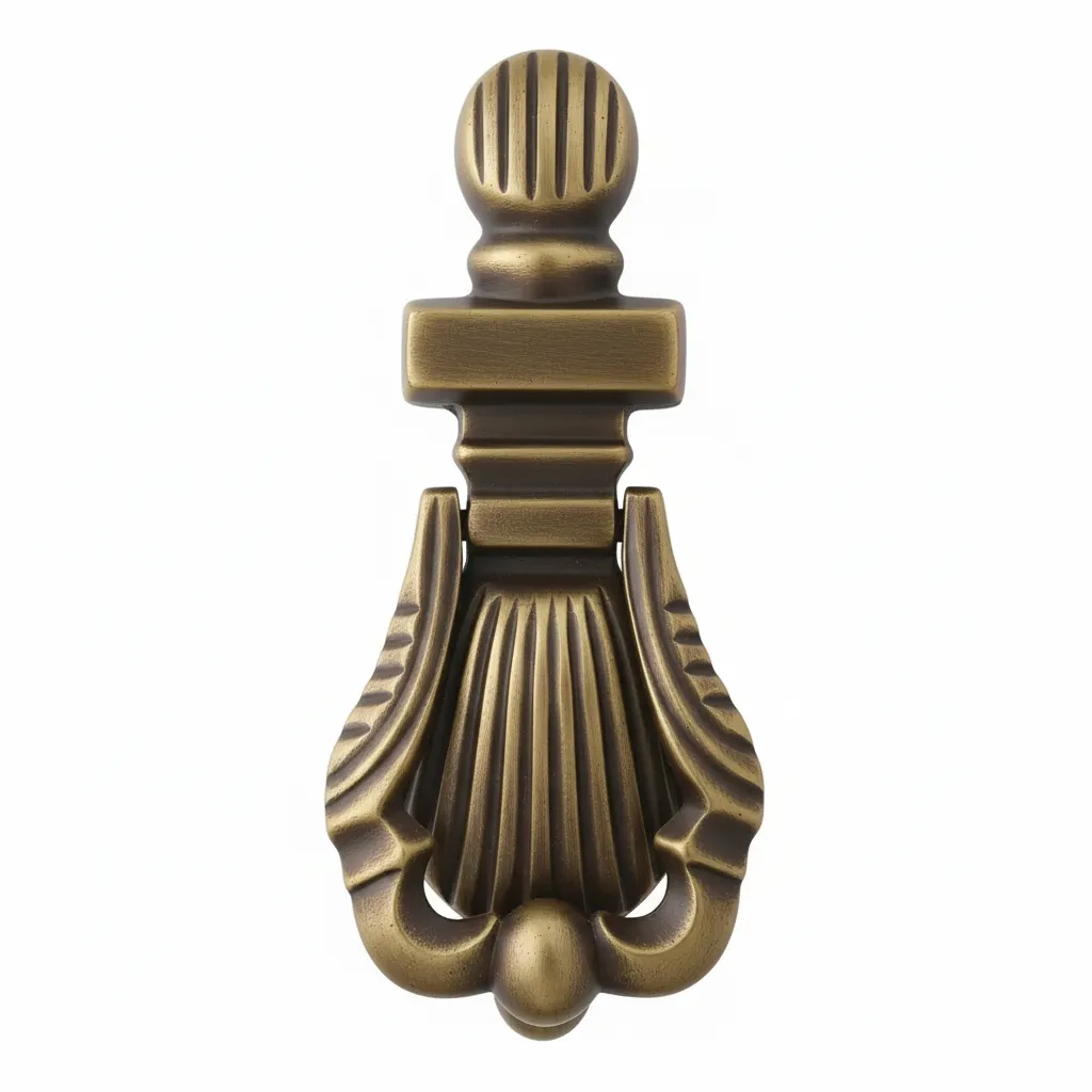 AI-DK-108-Antique Brass