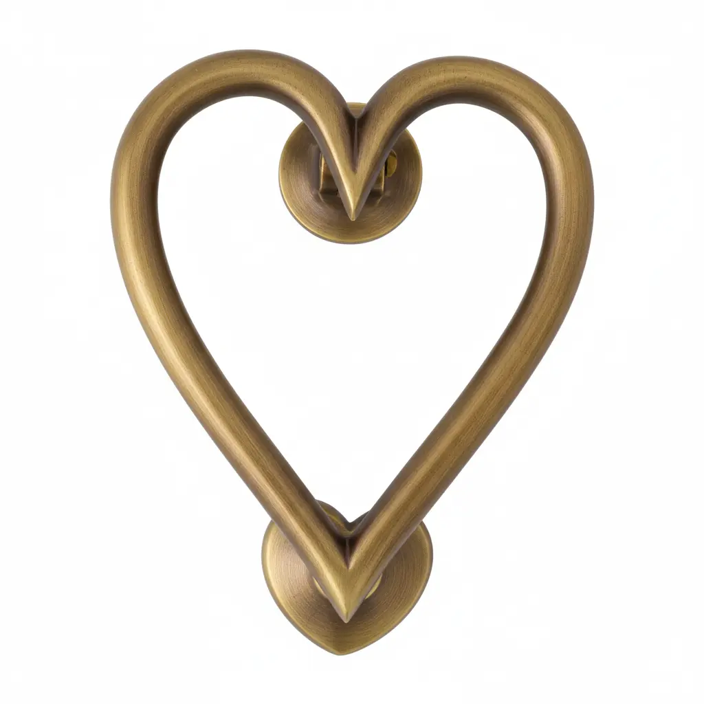 AI-DK-109- Antique Brass-1