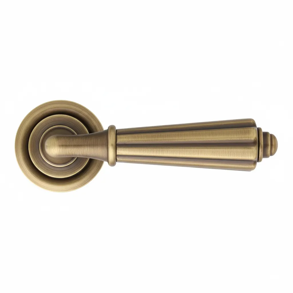 AI-LR-128-Antique Brass-1
